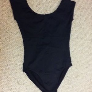 Dance Leotard - EUC